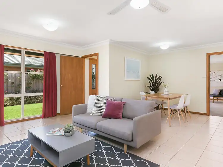 Third view of Homely house listing, 14 Hollows Court, Grovedale VIC 3216