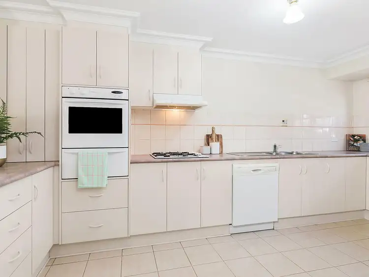 Fifth view of Homely house listing, 14 Hollows Court, Grovedale VIC 3216