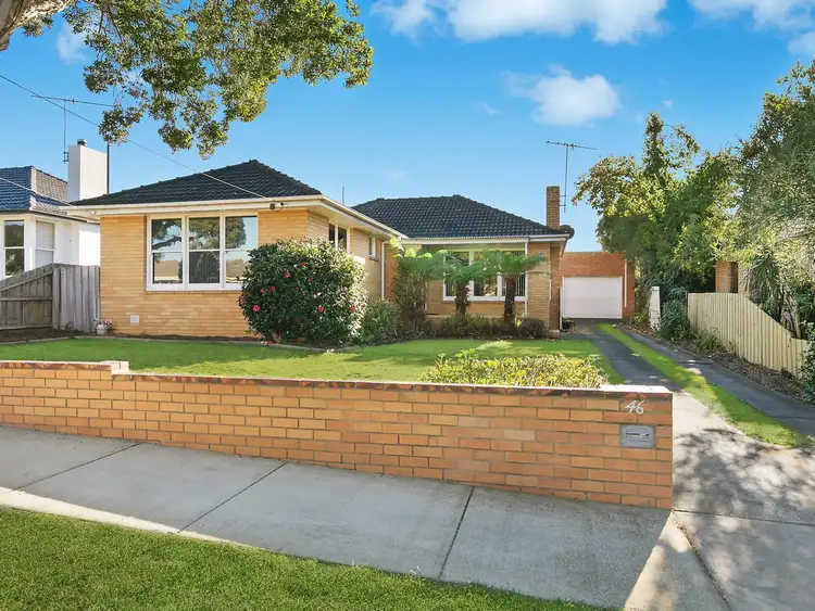 46 Porter Avenue, Highton VIC 3216