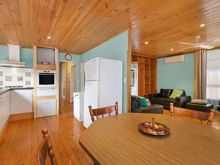 Second view of Homely house listing, 17 Turkeith Avenue, Herne Hill VIC 3218