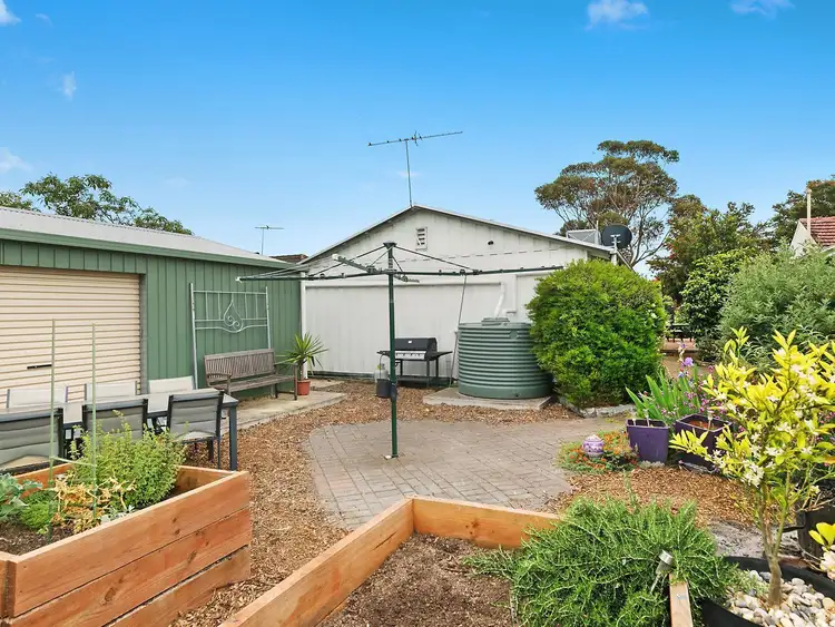Sixth view of Homely house listing, 17 Turkeith Avenue, Herne Hill VIC 3218