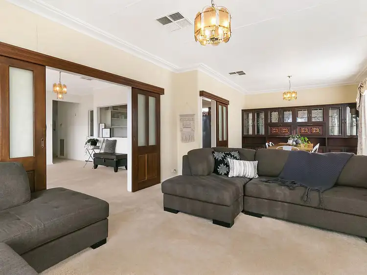 Second view of Homely house listing, 29 Drysdale Avenue, Hamlyn Heights VIC 3215