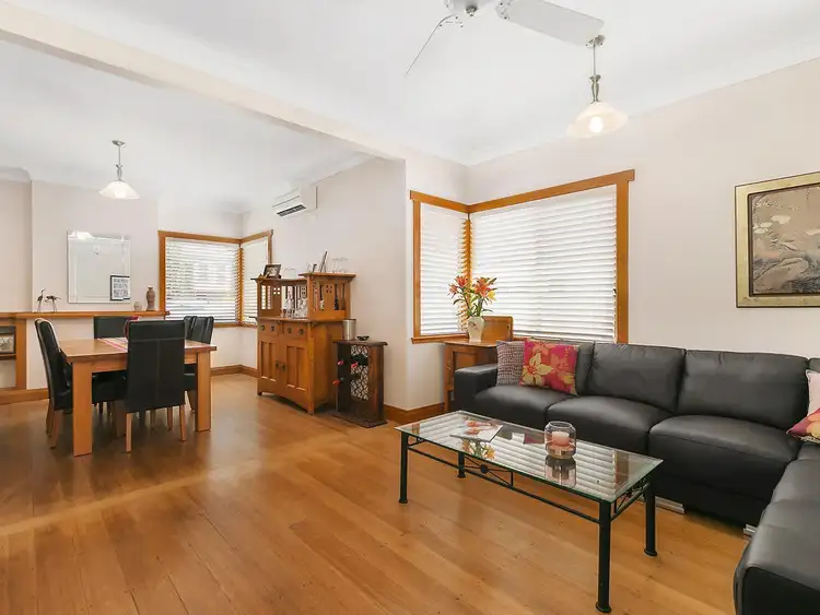 Second view of Homely house listing, 34 Shannon Avenue, Geelong West VIC 3218