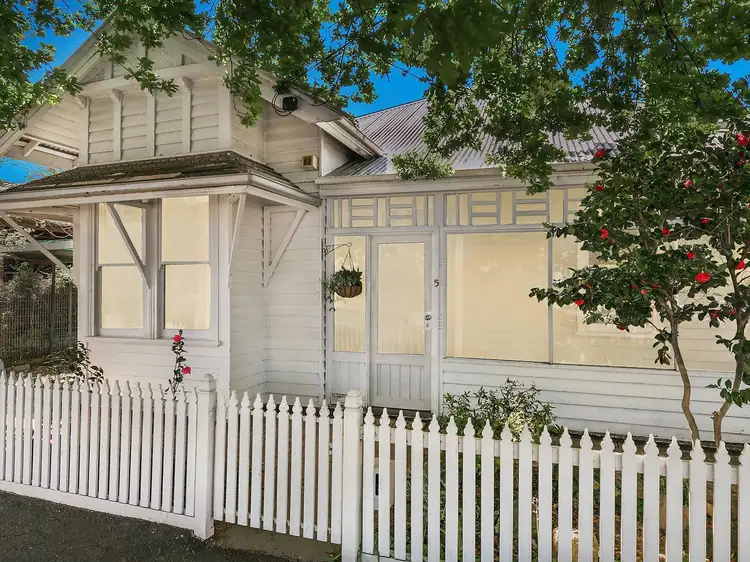 5 Sydney Avenue, Geelong VIC 3220
