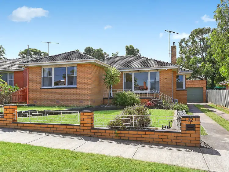 32 Cuthbert Avenue, Highton VIC 3216