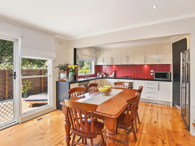Second view of Homely unit listing, 14A Glenleith Avenue, Geelong VIC 3220