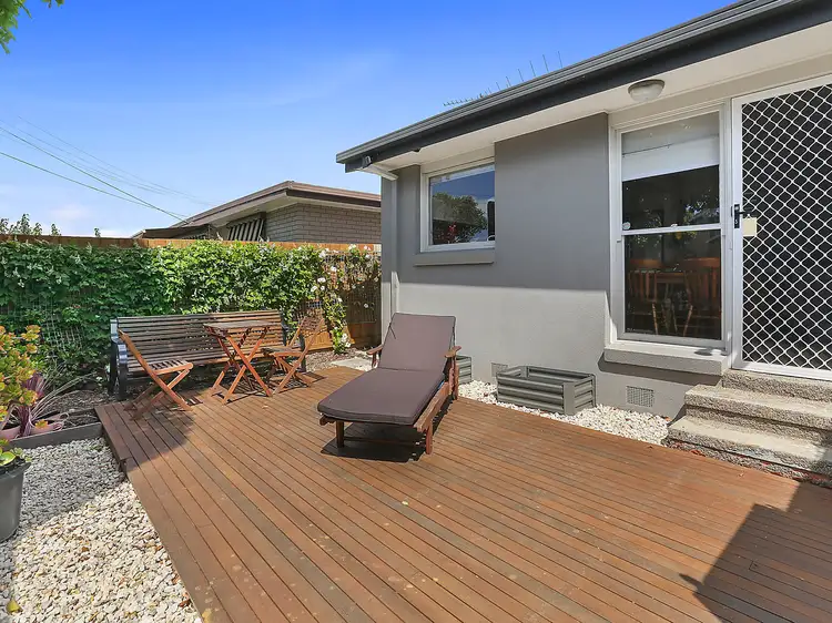Third view of Homely unit listing, 14A Glenleith Avenue, Geelong VIC 3220