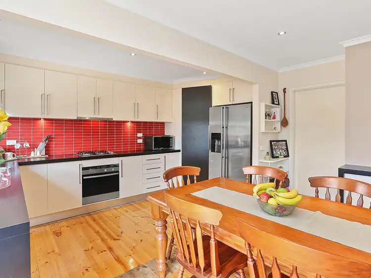 Sixth view of Homely unit listing, 14A Glenleith Avenue, Geelong VIC 3220