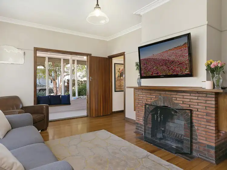 Second view of Homely house listing, 8 Weeroona Avenue, Hamlyn Heights VIC 3215