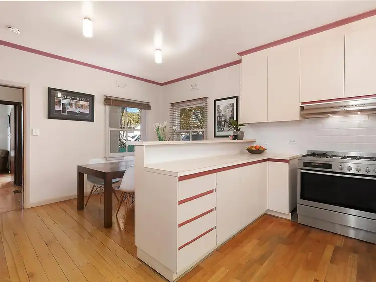 Third view of Homely house listing, 8 Weeroona Avenue, Hamlyn Heights VIC 3215