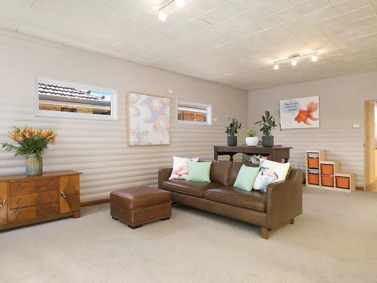Fourth view of Homely house listing, 8 Weeroona Avenue, Hamlyn Heights VIC 3215
