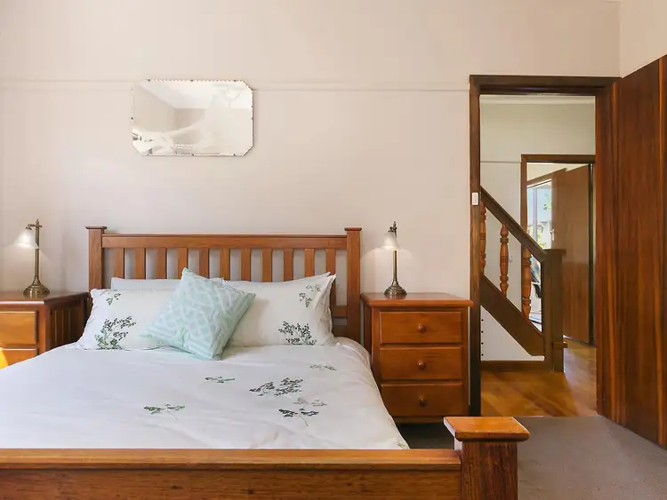 Fifth view of Homely house listing, 8 Weeroona Avenue, Hamlyn Heights VIC 3215