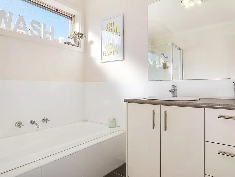 Fifth view of Homely townhouse listing, 1/25 Bruce Street, Bell Park VIC 3215