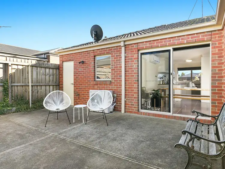 Sixth view of Homely townhouse listing, 1/25 Bruce Street, Bell Park VIC 3215