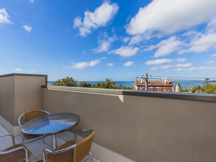Main view of Homely apartment listing, 301/16 The Esplanade South, Geelong VIC 3220