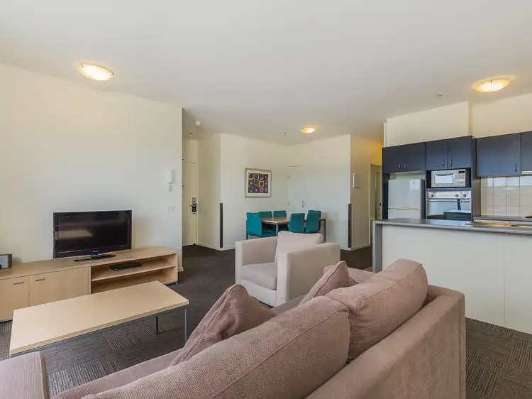 Second view of Homely apartment listing, 301/16 The Esplanade South, Geelong VIC 3220