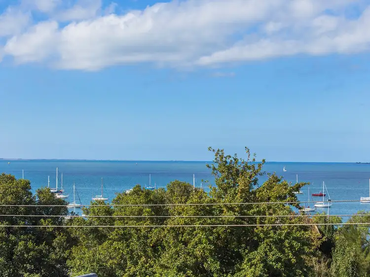 Third view of Homely apartment listing, 301/16 The Esplanade South, Geelong VIC 3220