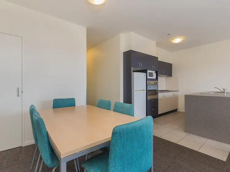 Fourth view of Homely apartment listing, 301/16 The Esplanade South, Geelong VIC 3220