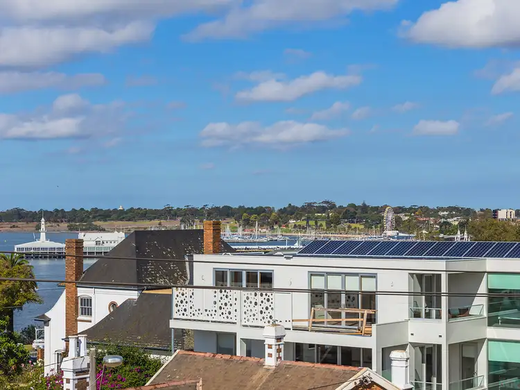 Fifth view of Homely apartment listing, 301/16 The Esplanade South, Geelong VIC 3220