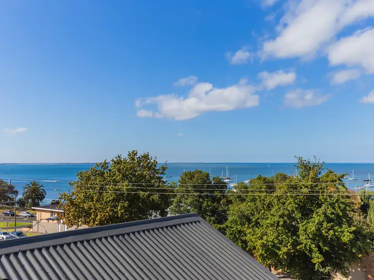 Sixth view of Homely apartment listing, 301/16 The Esplanade South, Geelong VIC 3220