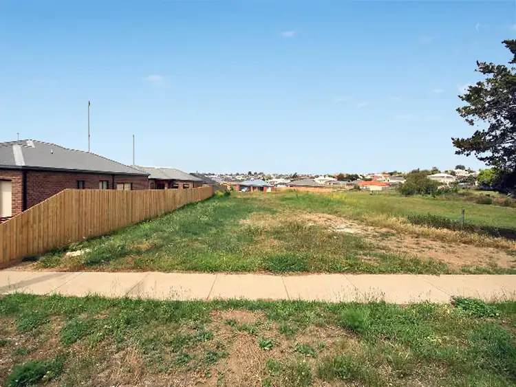 Second view of Homely land listing, 2/21 Ghazeepore Road, Waurn Ponds VIC 3216