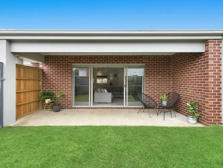 2/31 Summit Avenue, Belmont VIC 3216