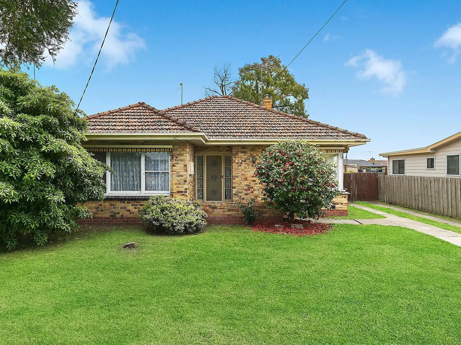 Main view of Homely house listing, 36 Wilsons Road, Newcomb VIC 3219