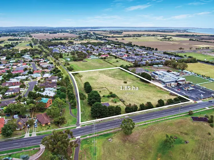 117-129 Kensington Road, Leopold VIC 3224
