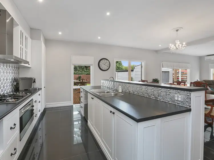 Third view of Homely house listing, 1 Cheltenham Road, Newcomb VIC 3219