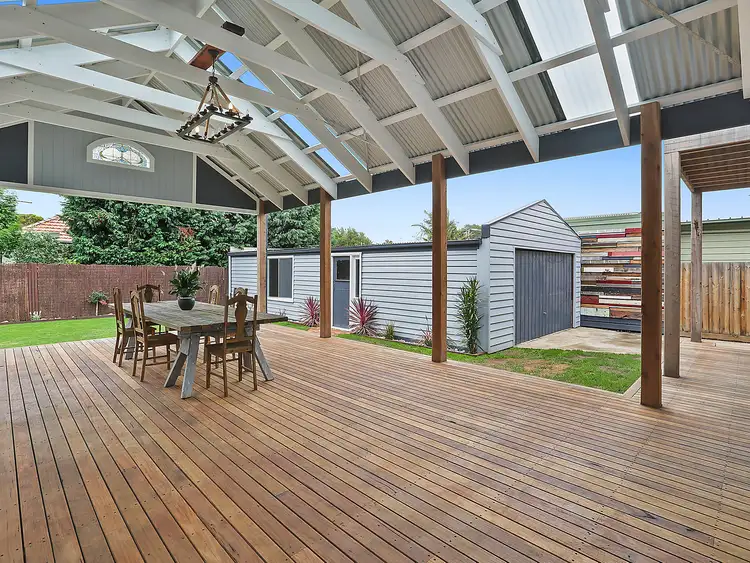Fifth view of Homely house listing, 1 Cheltenham Road, Newcomb VIC 3219