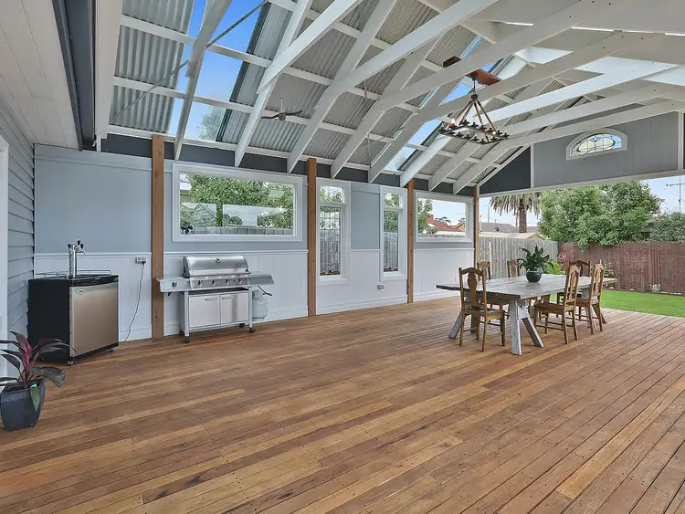 Sixth view of Homely house listing, 1 Cheltenham Road, Newcomb VIC 3219