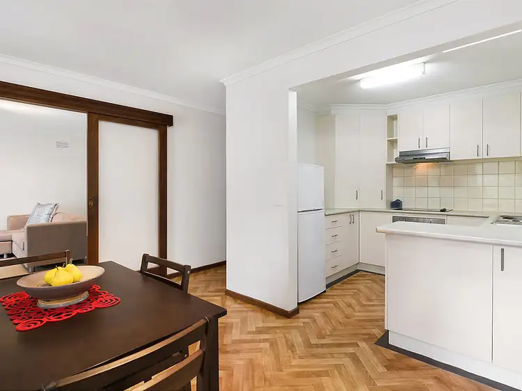 Second view of Homely unit listing, 2/141 Barrabool Road, Highton VIC 3216