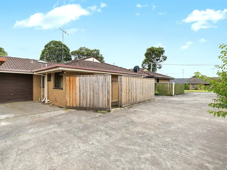 Sixth view of Homely unit listing, 2/141 Barrabool Road, Highton VIC 3216