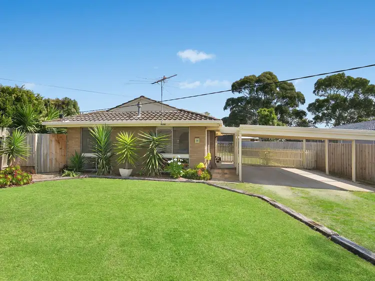 20 Bieske Road, Grovedale VIC 3216