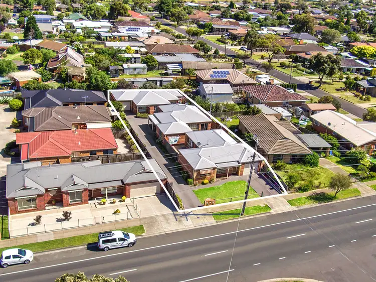 1-3/9 Heyers Road, Grovedale VIC 3216