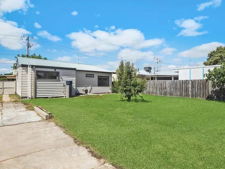 Second view of Homely house listing, 114 Ballarat Road, Hamlyn Heights VIC 3215