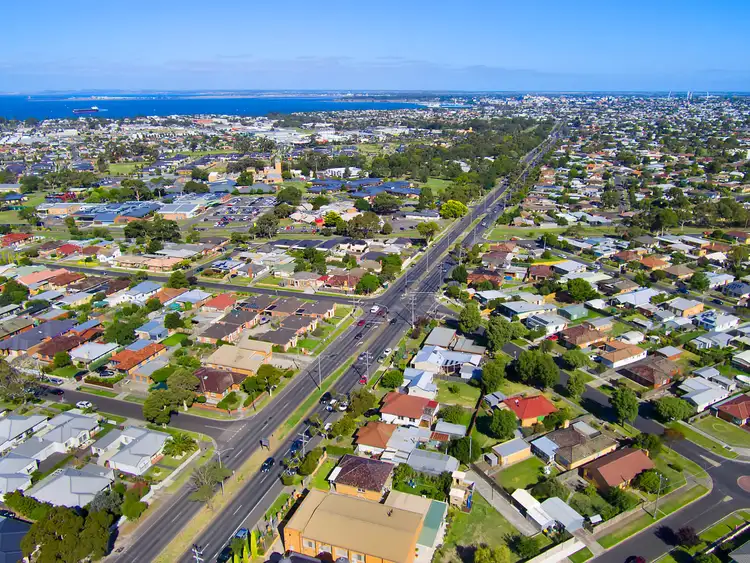 Third view of Homely house listing, 114 Ballarat Road, Hamlyn Heights VIC 3215