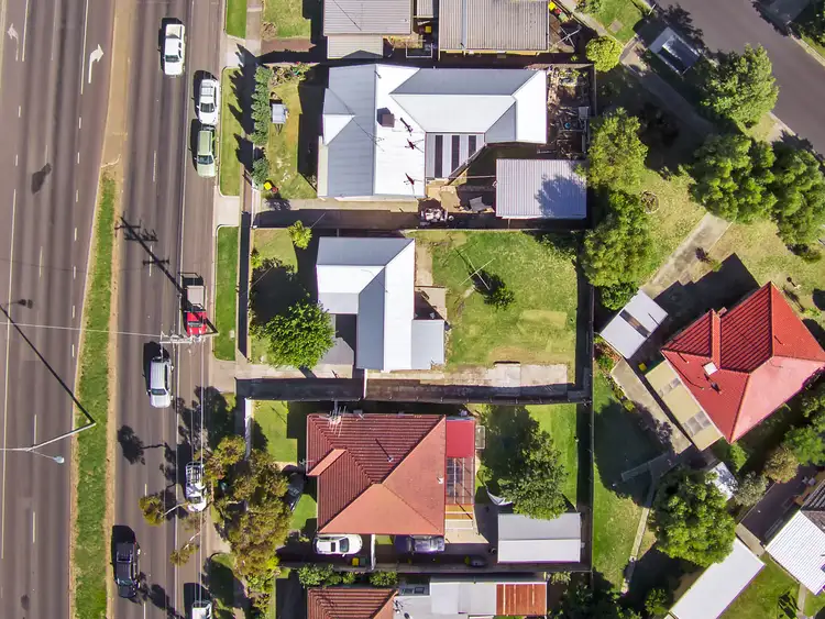 Fourth view of Homely house listing, 114 Ballarat Road, Hamlyn Heights VIC 3215