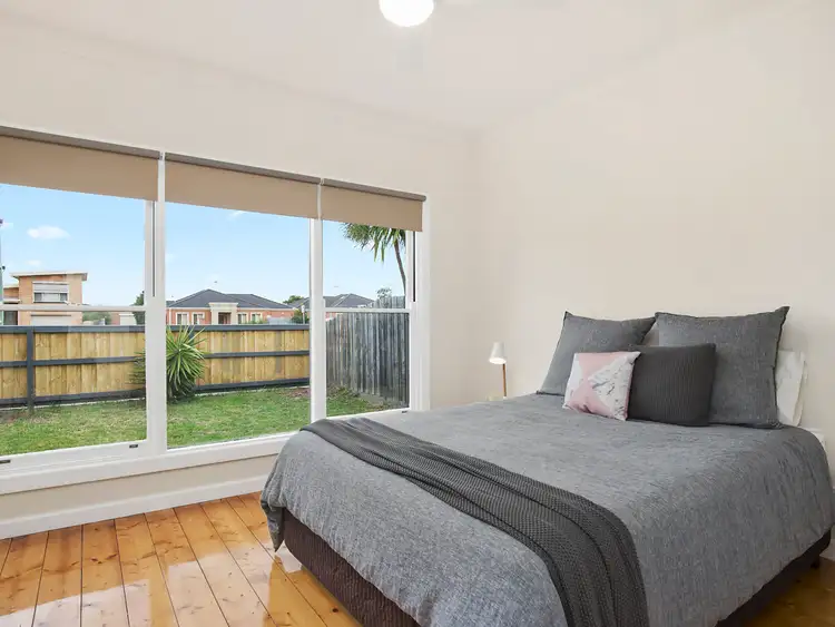 Sixth view of Homely house listing, 114 Ballarat Road, Hamlyn Heights VIC 3215