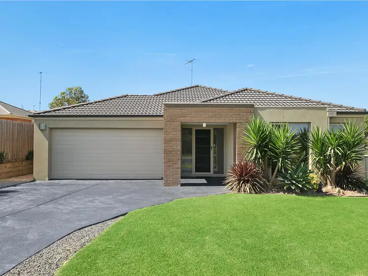 185 South Valley Road, Highton VIC 3216