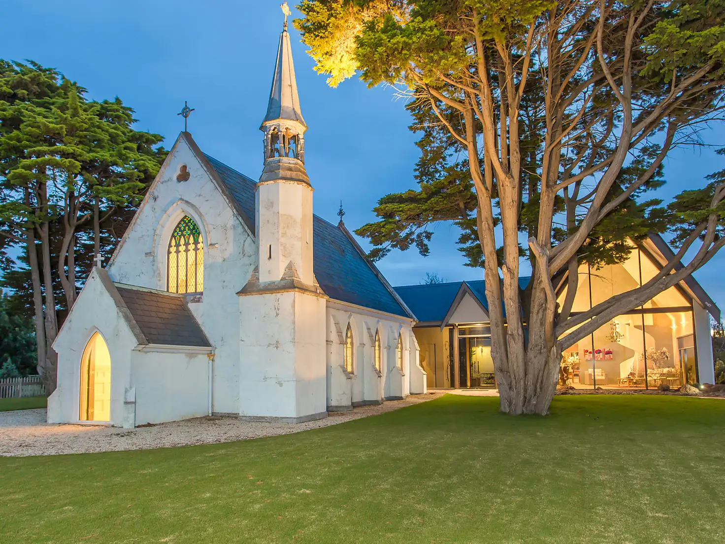Main view of Homely house listing, 1030 Portarlington Road, Curlewis VIC 3222