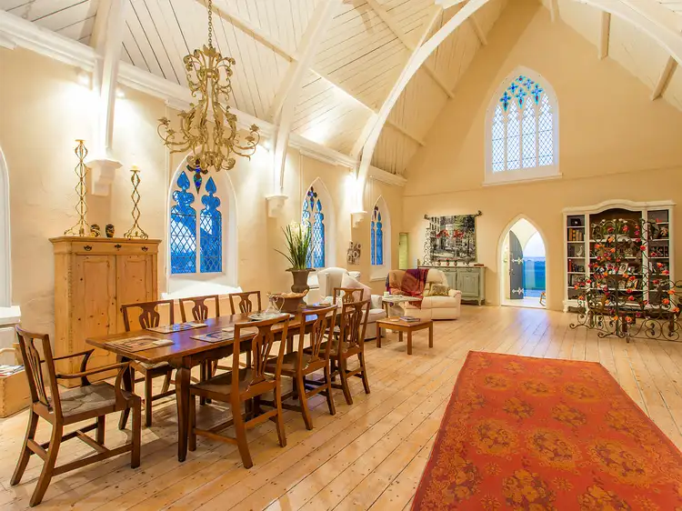 Second view of Homely house listing, 1030 Portarlington Road, Curlewis VIC 3222