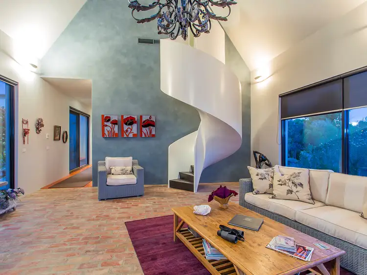 Third view of Homely house listing, 1030 Portarlington Road, Curlewis VIC 3222