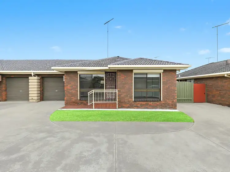 3/149 Roslyn Road, Belmont VIC 3216