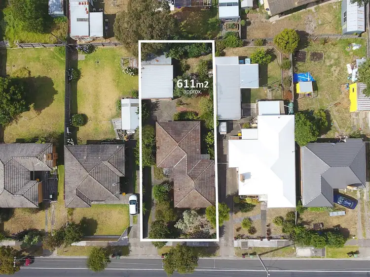 Second view of Homely house listing, 71 Settlement Road, Belmont VIC 3216