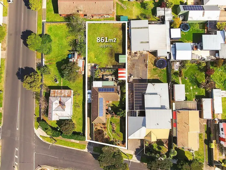 Second view of Homely house listing, 10 Settlement Road, Belmont VIC 3216
