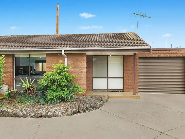 4/47 Torquay Road, Belmont VIC 3216