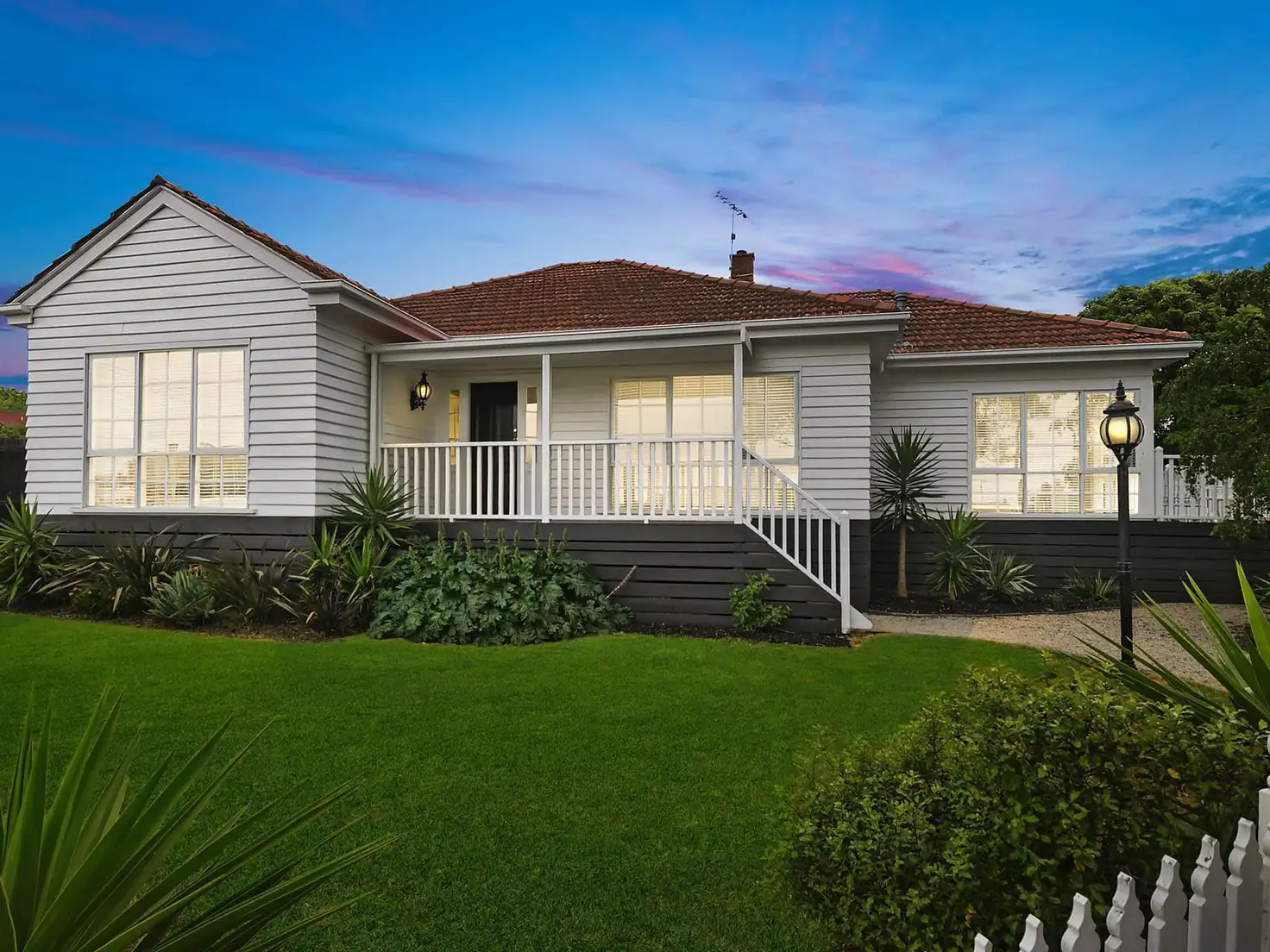 Main view of Homely house listing, 14 Merton Grove, Manifold Heights VIC 3218