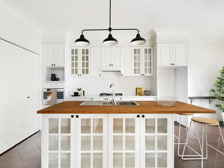 Second view of Homely house listing, 14 Merton Grove, Manifold Heights VIC 3218