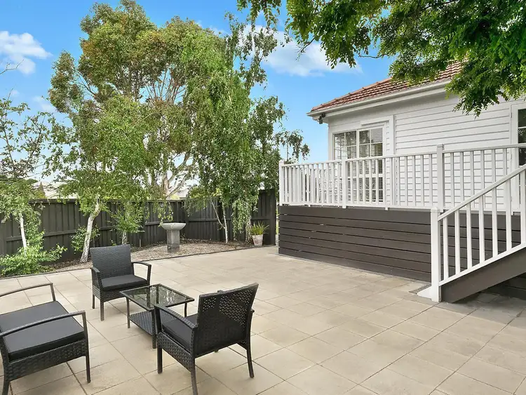 Sixth view of Homely house listing, 14 Merton Grove, Manifold Heights VIC 3218